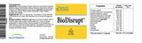 Researched Nutritionals BioDisrupt 120s