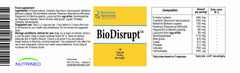 Researched Nutritionals BioDisrupt 120s