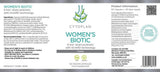 Cytoplan Women's Biotic 60s
