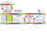 Nutrigen Vitamixin Sprinkle Sachets 30s
