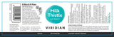 Viridian Milk Thistle Extract 90s