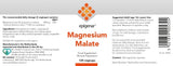 Epigenar Magnesium Malate 120s