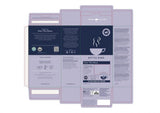 HotTea Mama Over The Moon Organic Herbal Infusion 28 Cups (x14 Teabags)