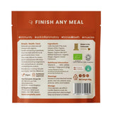 Feel Complete Aura Sea Salt Black Pepper & Turmeric (Organic) 80g