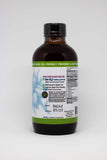 Amazing Herbs Premium Black Seed 100% Pure Cold-Pressed Black Cumin Seed Oil 120ml