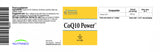 Researched Nutritionals CoQ10 Power 60's