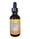 Health Equations Flame Quell + - 60ml