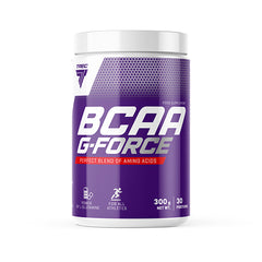 BCAA G-Force, Lemon-Grapefruit - 300 grams | Trec Nutrition