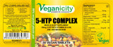 Veganicity 5-HTP Complex