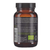 Kiki Health Organic Raspberry Leaf 60's