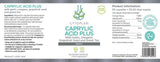 Cytoplan Caprylic Acid Plus 60s