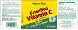 Nature's Plus Esterified Vitamin C 90's