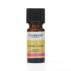 Tisserand Ylang Ylang Essential Oil Organic 9ml