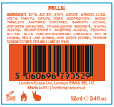 London Grace Nail Polish Millie 12ml