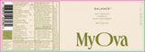 MyOva Balance 120s