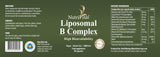 Nutrivital Liposomal B Complex 30s