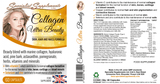 Specialist Supplements Collagen Ultra Beauty 60s