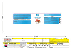 Mycology Research (MRL) Triton-MRL 90s