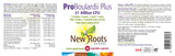 New Roots Herbal Pro Boulardii Plus 30s