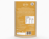 Go-Low Low Sugar & Keto Baking Mix Easy Wraps 166g
