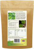 Golden Greens (Greens Organic) Organic Hemp Protein 250g