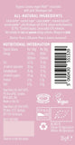 Raw Halo Mylk & Pink Himalayan Salt Organic Chocolate Vegan 35g