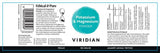 Viridian Potassium & Magnesium Powder 150g