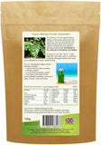 Golden Greens (Greens Organic) Organic Moringa Powder 100g