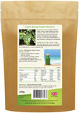 Golden Greens (Greens Organic) Organic Moringa Powder 200g