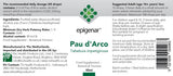 Epigenar Pau d'Arco 50ml
