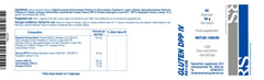Researched Supplements Gluten DPP IV 90s