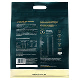 Nuzest Clean Lean Protein Smooth Vanilla 2.5kg