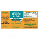 Herb Pharm Mullein Blend 30ml