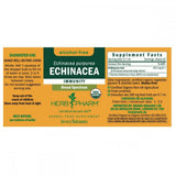 Herb Pharm Alcohol-Free Echinacea 30ml