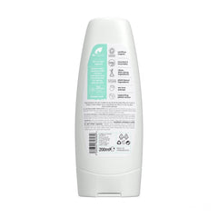 Dr Organic Baby Body Lotion with Calendula 200ml