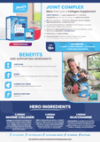 Revive Active Joint Complex 30 Sachets (BLUE BOX)