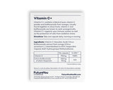 FutureYou Cambridge Vitamin C+ 28s