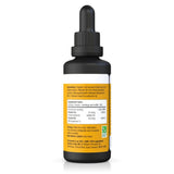 Nature Provides Vitamin D3 + MK-7 K2 30ml