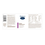 BioCare Methyl Multinutrient 120s