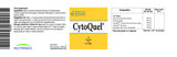 Researched Nutritionals CytoQuel 90's