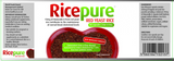 Ricepure Red Yeast Rice Capsules One-a-Day 90's