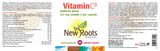 New Roots Herbal Vitamin C8 90s