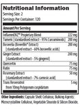 Designs For Health Inflammatone 240s