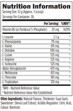 Designs For Health Amino Acid Supreme 360g