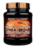 Crea-Bomb, Passion Fruit - 660 grams | SciTec