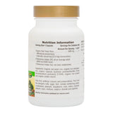 NaturesPlus Source of Life Garden Red Yeast Rice 60s
