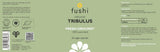 Fushi Organic Tribulus 60s