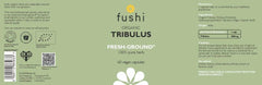 Fushi Organic Tribulus 60s