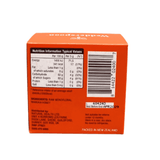 Wedderspoon Raw Monofloral Manuka Honey On The Go K Factor 16 24s