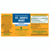 Herb Pharm St. John's Wort 30ml